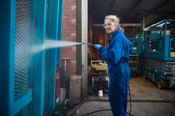 Professional Pressure Washing in Waterville, OH