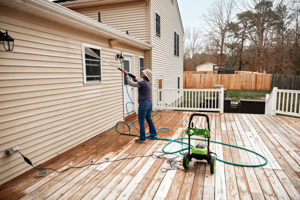 Best Local Pressure Washing Services  in Waterville, OH