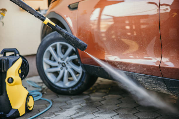 Reliable Waterville, OH Pressure Washing Solutions