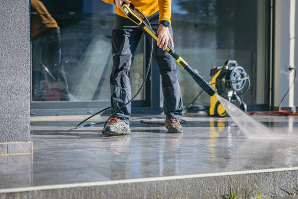 Best Pressure Washing Patio  in Waterville, OH