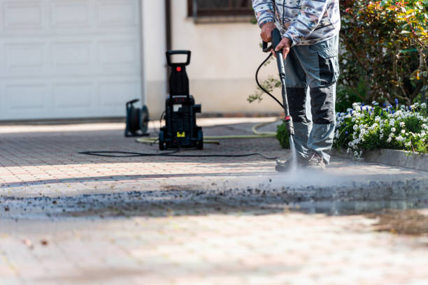 Best Deck Pressure Washing  in Waterville, OH