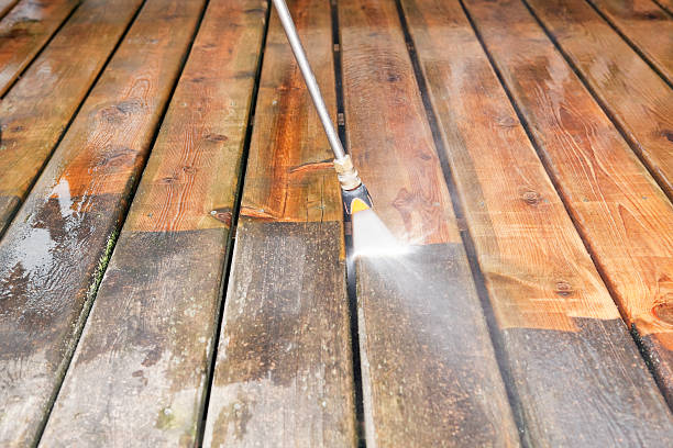 Best Best Pressure Washing Companies  in Waterville, OH