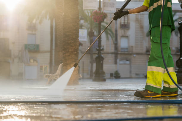 Pressure Washing Contractors in Waterville, OH