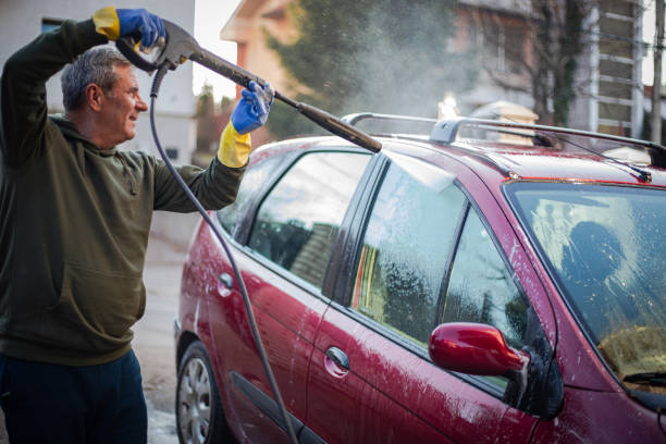 Best Residential Pressure Washing Services  in Waterville, OH