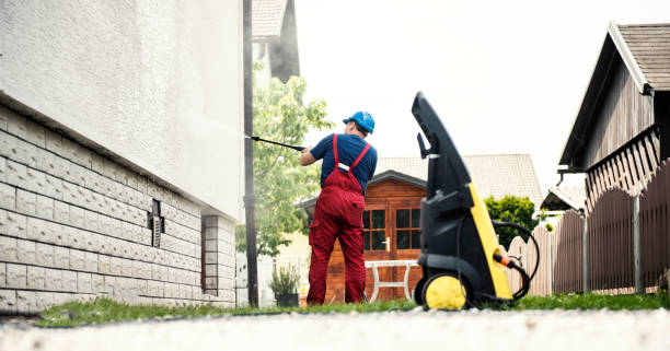 Best Deck Cleaning Services  in Waterville, OH